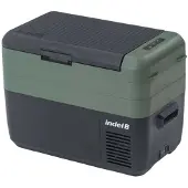 indelB Nevera Portátil Rígida Itb52 52l