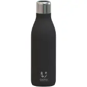 Asobu Botella Térmica Purification Uv Stainless Steel 500ml