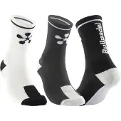 Bullpadel Calcetines Crew Bp-pmr 2603 2 Pares
