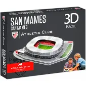 Banbo Toys Estadio San Mamés Athletic Club Bilbao