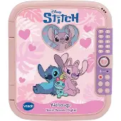 Vtech Kidisecrets Diario Secreto De Angel Versión Española