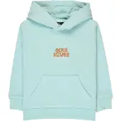 Quiksilver Sudadera Con Capucha Graphic
