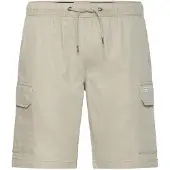 INDICODE JEANS Pantalón cargo ' IDZarwyn ' beige / gris