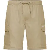 INDICODE JEANS Pantalón cargo ' IDZarwyn ' beige
