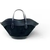 Cheval Firenze Bolso de mano 'Miranda Mini F/W' negro