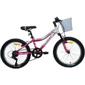Umit Bicicleta Diana 20´´