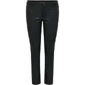 ONLY Pantalón 'CARSela-Nya' negro