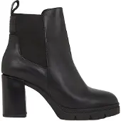 G-Star Botines Con Tacón Jordin Leather