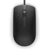 Dell Ratón Ms116