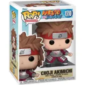 Funko POP! Figura De Choji Akimichi Naruto