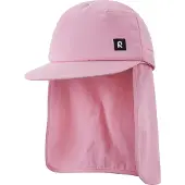 Reima - Kid's Viipotin - Sombrero size 56-58 cm, fucsia