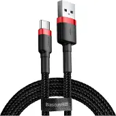 Baseus Cable Usb-a A Usb-c Catklf-a91