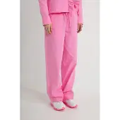 Josephine & Co Dominique Pants Bubblegum Talla: 40 | Pantalones Outlet | Mujer