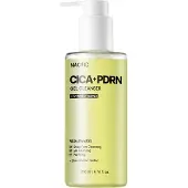 Nacific - Cica PDRN Gel Cleanser 200ml