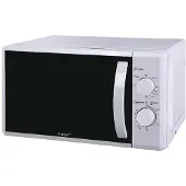 Nevir Microondas Nvr 6227mg 20l 700w Grill 800w 1000w