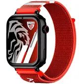 Savefamily Smartwatch Savewatch Plus Athletic Club