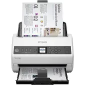 Epson Escáner Workforce Ds-730n