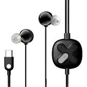 HiBy Auriculares Inalámbricos Xeno