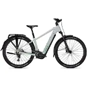 Focus Bicicleta Eléctrica Aventura² 6.7 X 29´´