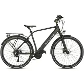 Myland Bicicleta Eléctrica Briantea X E-trekking 28´´ 8s