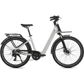 Myland Bicicleta Eléctrica Handy X 27.5´´ 7s