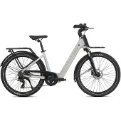 Myland Bicicleta Eléctrica Handy X 26´´ E-city 7s