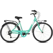 Myland Bicicleta Vicolo 26.2 26´´ 6s