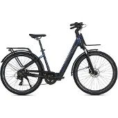 Myland Bicicleta Eléctrica Handy X 27.5´´ 7s