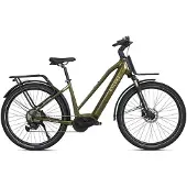 Myland Bicicleta Eléctrica Volterra X E-trekking 27.5´´ 8s