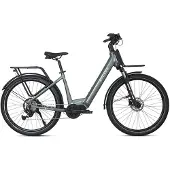 Myland Bicicleta Eléctrica Big Handy Suv E-trekking 27.5´´ 8s