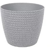 Cofan Maceta 215x185 Mm 5.2 L 5 Unidades