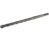 Cofan Broca Sds-plus Para Pared 25x260 Mm