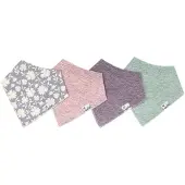 Copper Pearl Bandana Lacie 4 Unidades