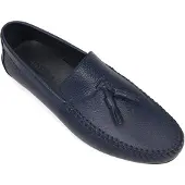 Desa Zapatillas 'Beleg' azul oscuro