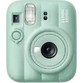 Fujifilm mini 13 - Lagoon Verde