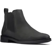 Clarks Botines - mujer - Negro - 39 1/2