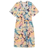 DEDICATED - Women's Dress Kallvik - Vestido size XS, beige
