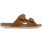 Ekn Footwear - Azalea - Sandalias size 40, marrón