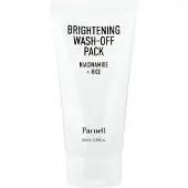 Parnell - Brightening Wash-Off Pack 100ml