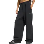 Adidas adidasPANTALÓN RECTO SOFT LUX M/S Black Mujer