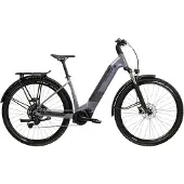 KROSS Bicicleta Eléctrica De Mtb Influx Hybrid Suv 1.0 29´´ 2026
