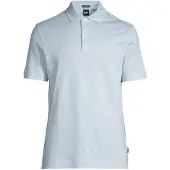 BOSS Polo De Manga Corta Press 235 10271433