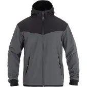 John Doe Chaqueta Con Capucha Xtm V3 Rip Stop