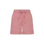 Oxmo Pantalón chino ' OXChanel ' rosa