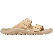 Birkenstock - Mogami Terra Stealth Birko-Flor - Sandalias size 43 - Regular, beige