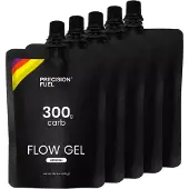 Precision - Alimentación/hidratación - PF300 Flow Gel Recharge (x5)