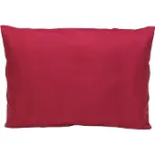 Cocoon - Pillow Case size 29 x 38 cm, rojo/fucsia