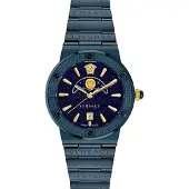 Versace Reloj Ve7g00423 38mm 5atm Quartz Analogical