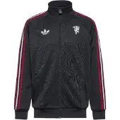 Adidas adidasSudadera Originals Manchester United L Black Hombre