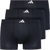 Adidas Calzoncillo boxer negro